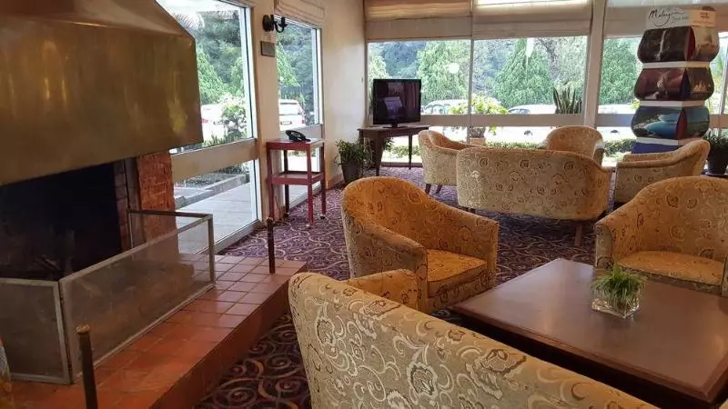 Hotel Wyndham Garden Shahzan Fraser S Hill