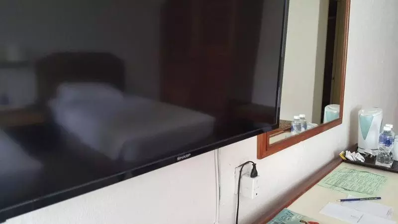 Hotel Wyndham Garden Shahzan Fraser S Hill