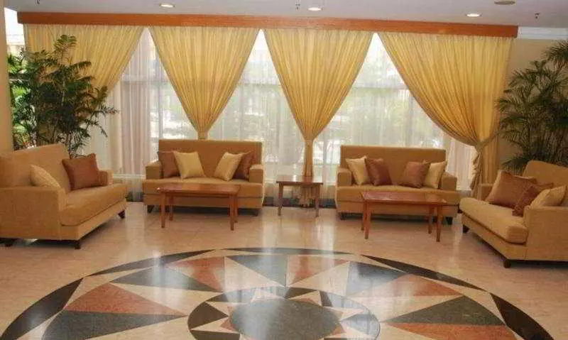 Hotel Wyndham Garden Shahzan Fraser S Hill