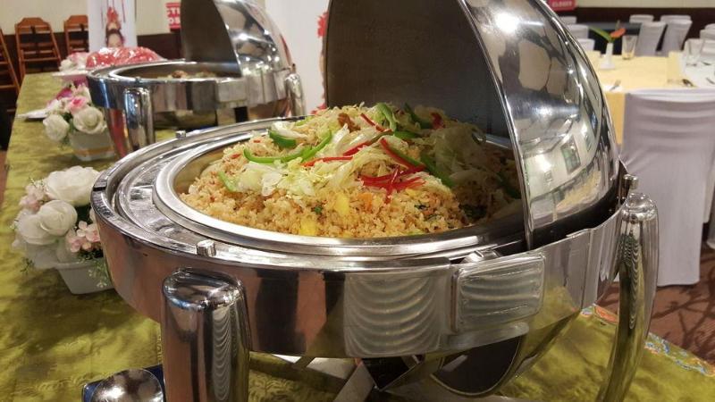 ホテル Wyndham Garden Shahzan Fraser S Hill