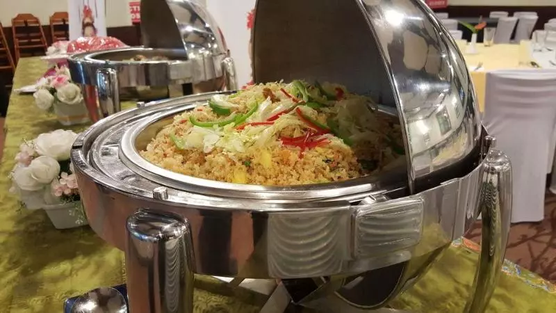 Hotel Wyndham Garden Shahzan Fraser S Hill