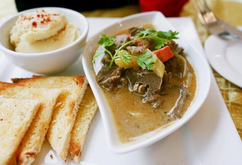 Shahzan Hotel Kuantan, Trademark Collection By Wyndham