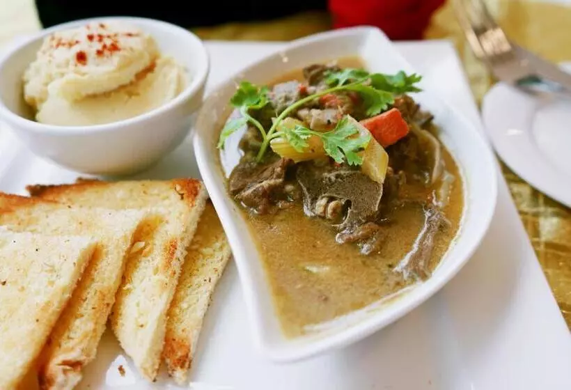 Shahzan Hotel Kuantan, Trademark Collection By Wyndham