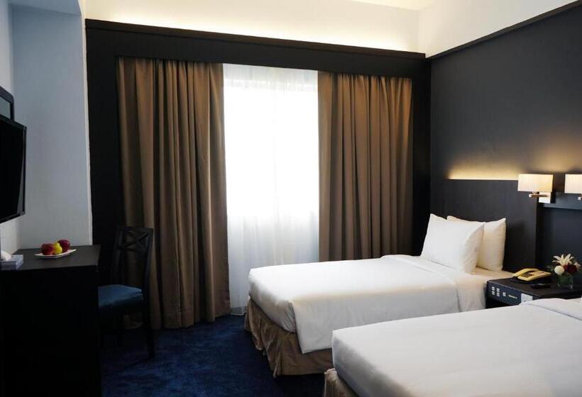 Shahzan Hotel Kuantan, Trademark Collection By Wyndham