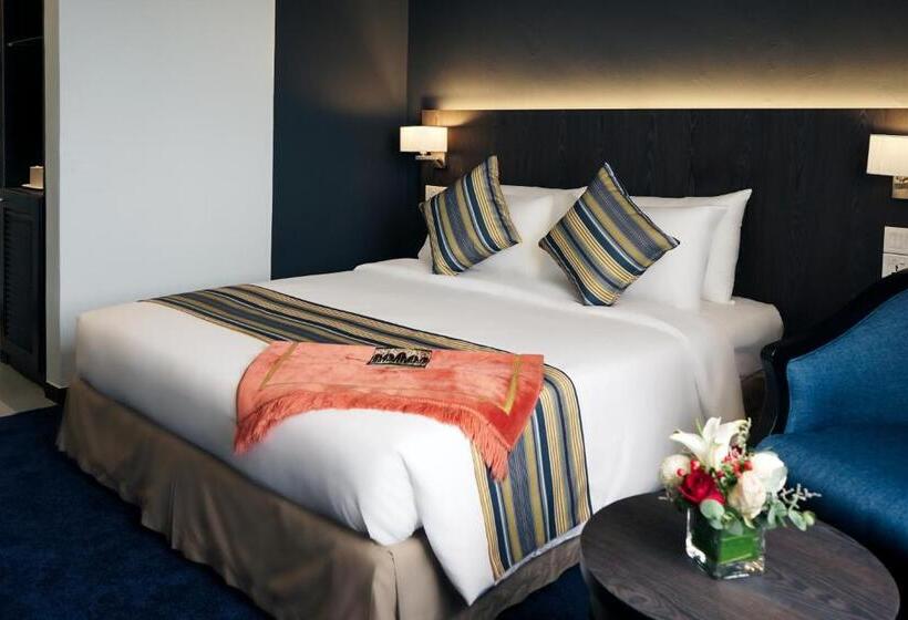 Shahzan Hotel Kuantan, Trademark Collection By Wyndham