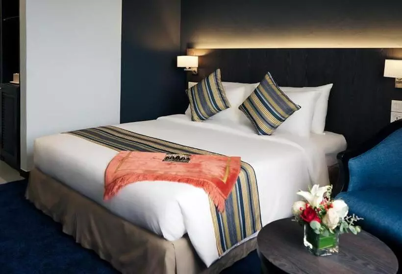 Shahzan Hotel Kuantan, Trademark Collection By Wyndham