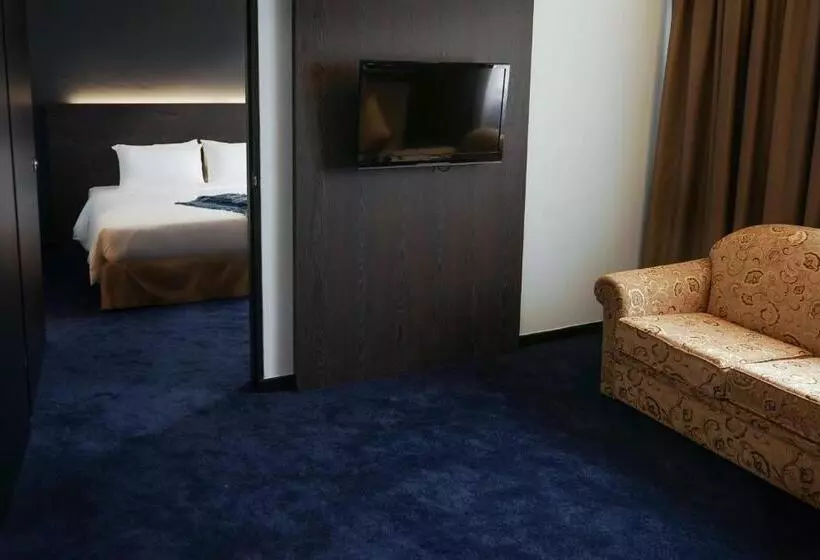 Shahzan Hotel Kuantan, Trademark Collection By Wyndham