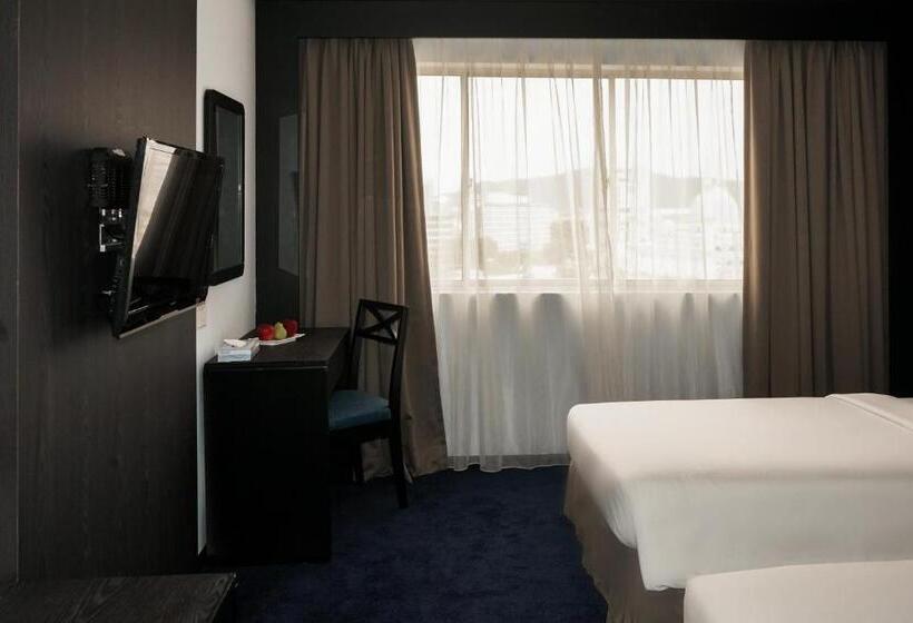 Shahzan Hotel Kuantan, Trademark Collection By Wyndham