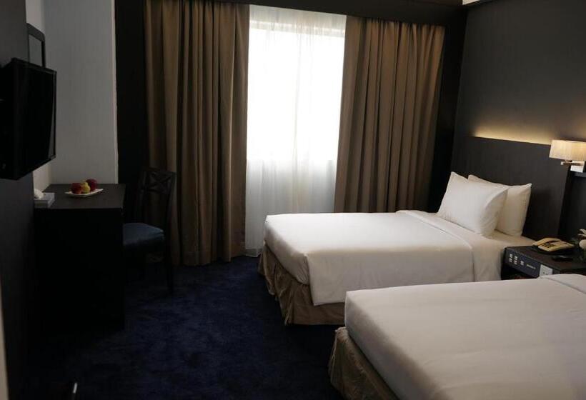 Shahzan Hotel Kuantan, Trademark Collection By Wyndham