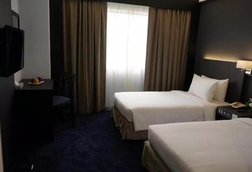 Shahzan Hotel Kuantan, Trademark Collection By Wyndham