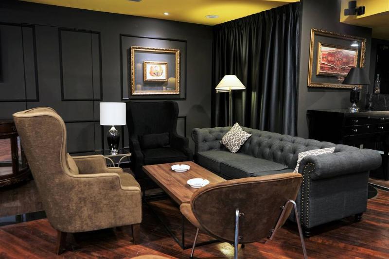 Shahzan Hotel Kuantan, Trademark Collection By Wyndham