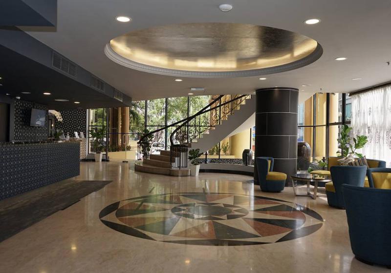 Shahzan Hotel Kuantan, Trademark Collection By Wyndham