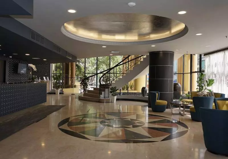 Shahzan Hotel Kuantan, Trademark Collection By Wyndham