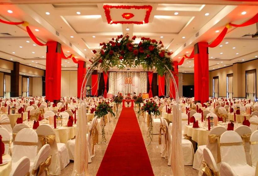 Starcity Hotel Alor Setar