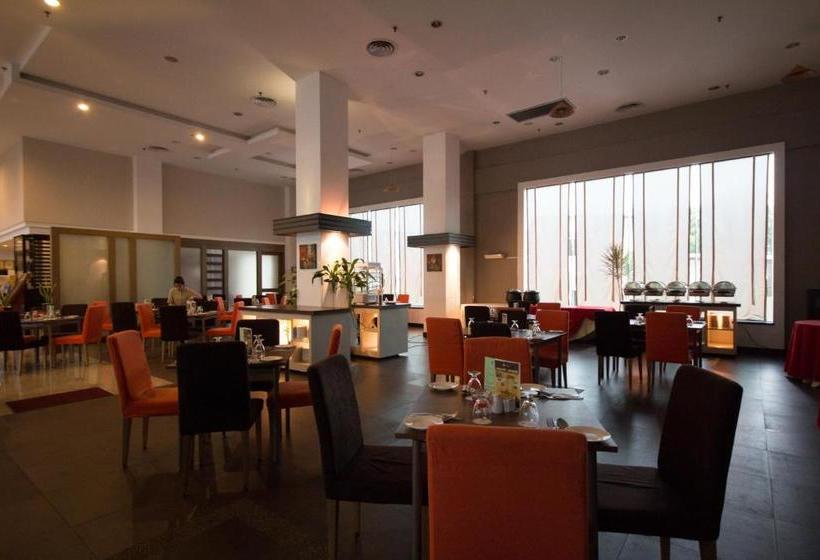 Starcity Hotel Alor Setar