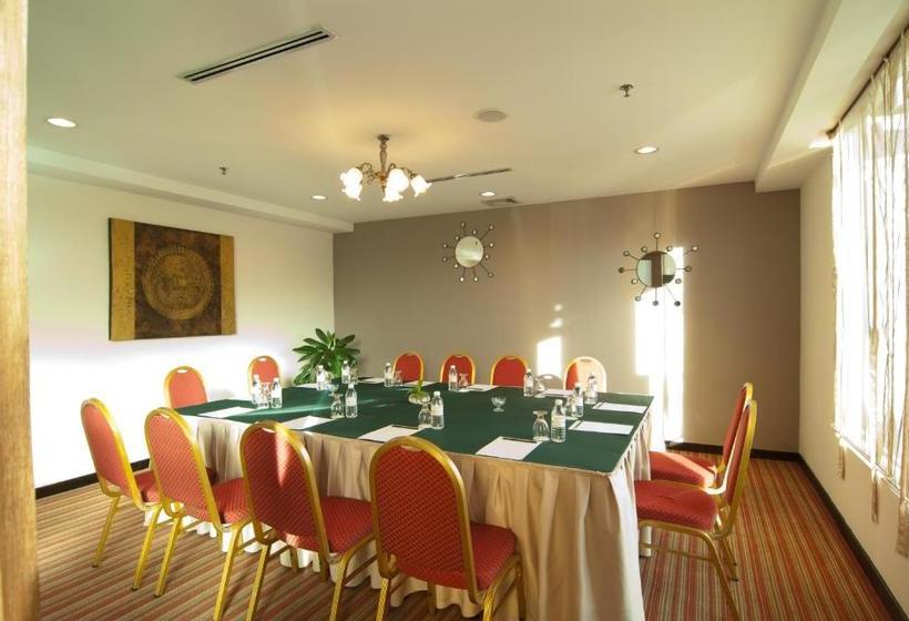 Starcity Hotel Alor Setar