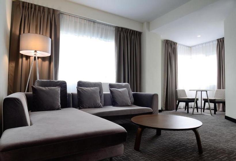 Starcity Hotel Alor Setar