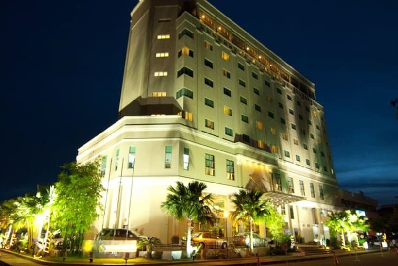 Starcity Hotel Alor Setar