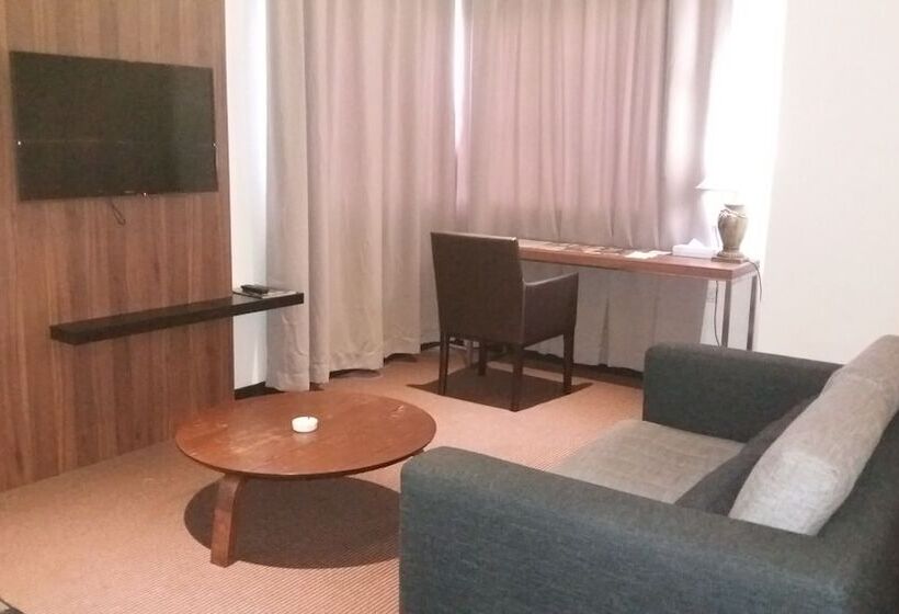 Starcity Hotel Alor Setar