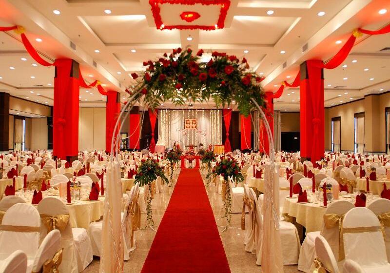 Starcity Hotel Alor Setar