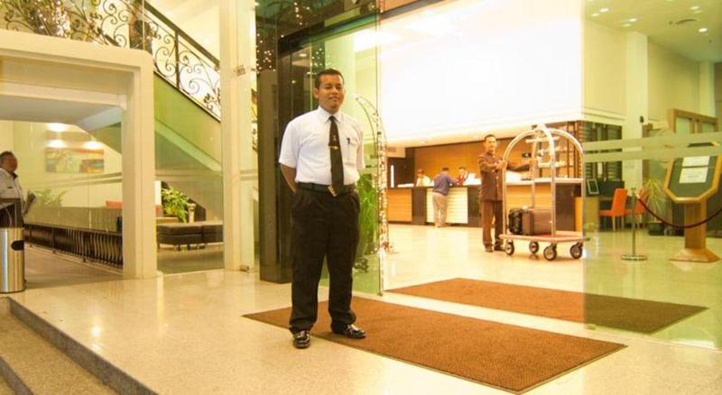 Starcity Hotel Alor Setar