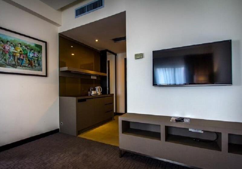 Starcity Hotel Alor Setar