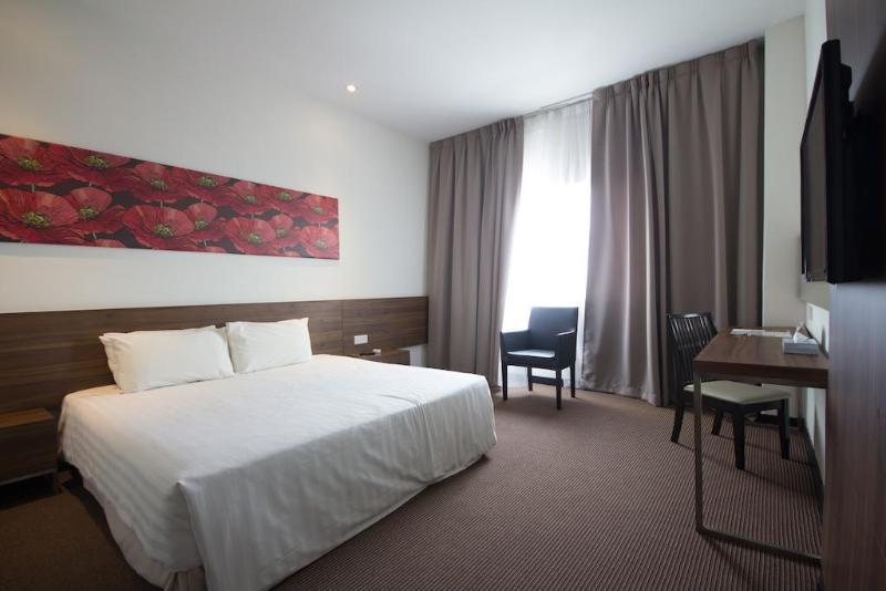 Starcity Hotel Alor Setar