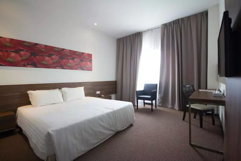 Starcity Hotel Alor Setar