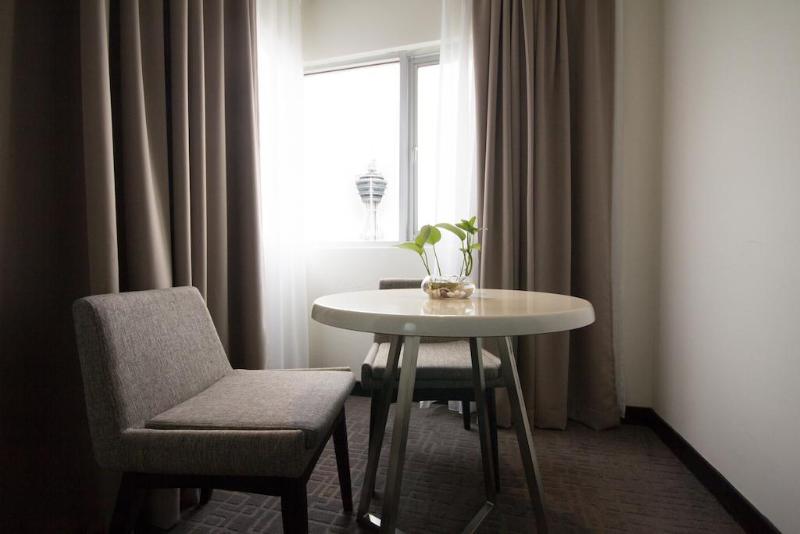 Starcity Hotel Alor Setar