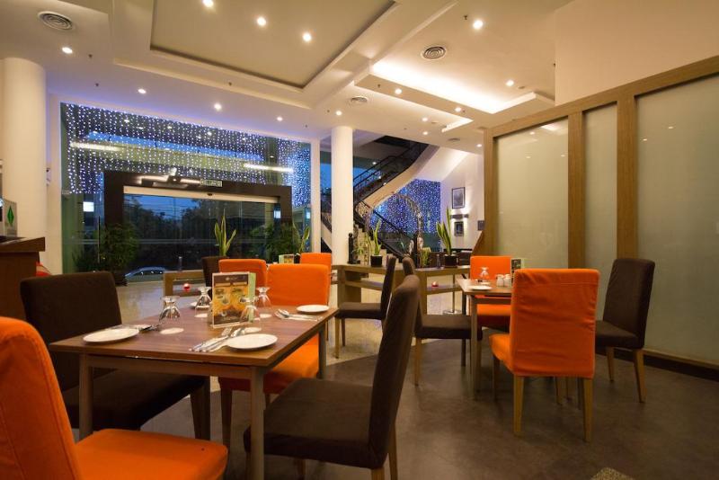 Starcity Hotel Alor Setar