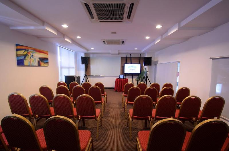 Starcity Hotel Alor Setar