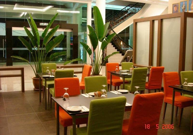 Starcity Hotel Alor Setar