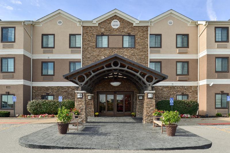 فندق Staybridge Suites O Fallon Chesterfield, An Ihg