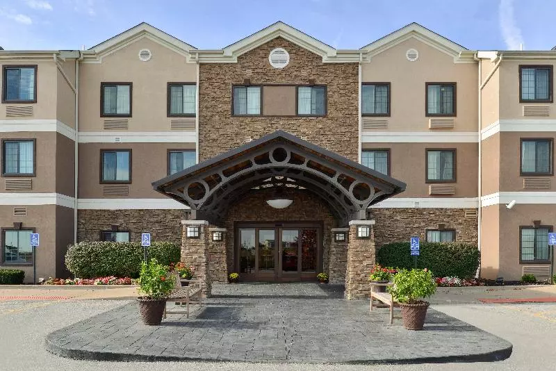 酒店 Staybridge Suites O Fallon Chesterfield, An Ihg