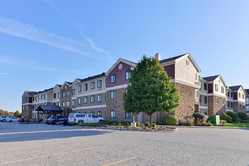 فندق Staybridge Suites O Fallon Chesterfield, An Ihg