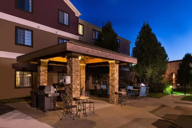 酒店 Staybridge Suites O Fallon Chesterfield, An Ihg
