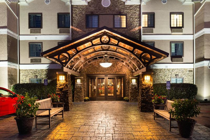 فندق Staybridge Suites O Fallon Chesterfield, An Ihg