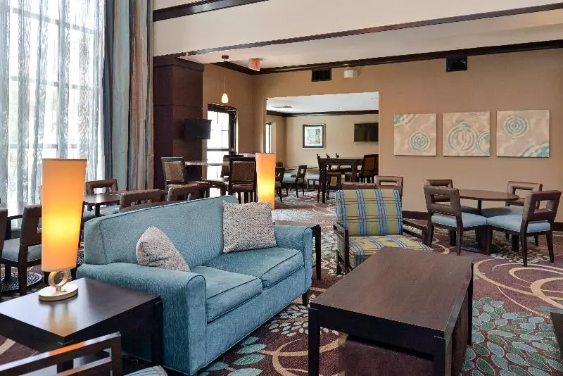 酒店 Staybridge Suites O Fallon Chesterfield, An Ihg