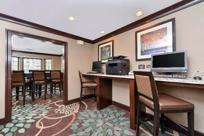 酒店 Staybridge Suites O Fallon Chesterfield, An Ihg