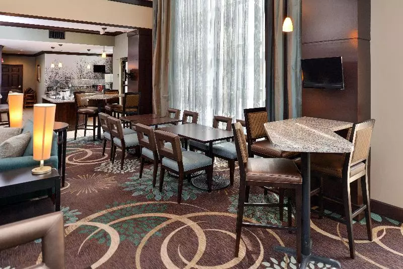 酒店 Staybridge Suites O Fallon Chesterfield, An Ihg