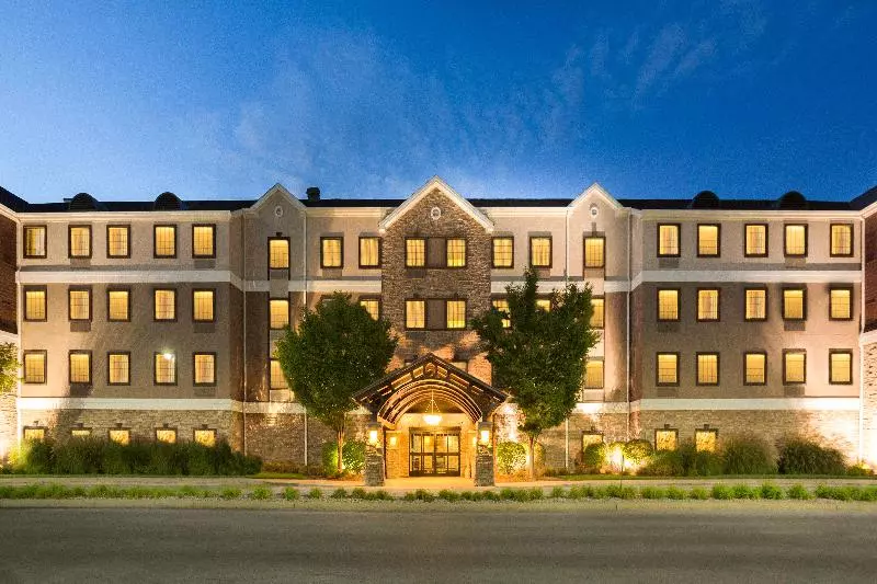 Hôtel Staybridge Suites Toledo/maumee, An Ihg