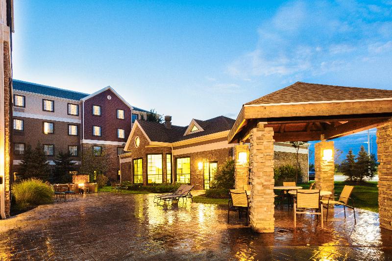 فندق Staybridge Suites Toledo/maumee, An Ihg