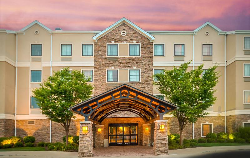 فندق Staybridge Suites Toledo/maumee, An Ihg