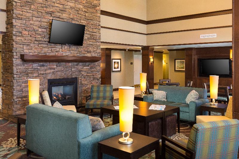 فندق Staybridge Suites Toledo/maumee, An Ihg