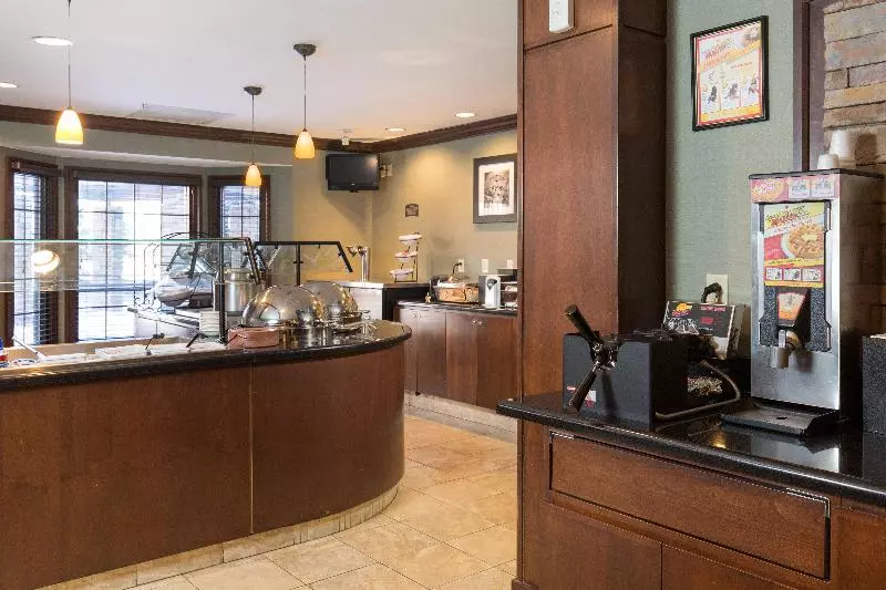 Hôtel Staybridge Suites Toledo/maumee, An Ihg