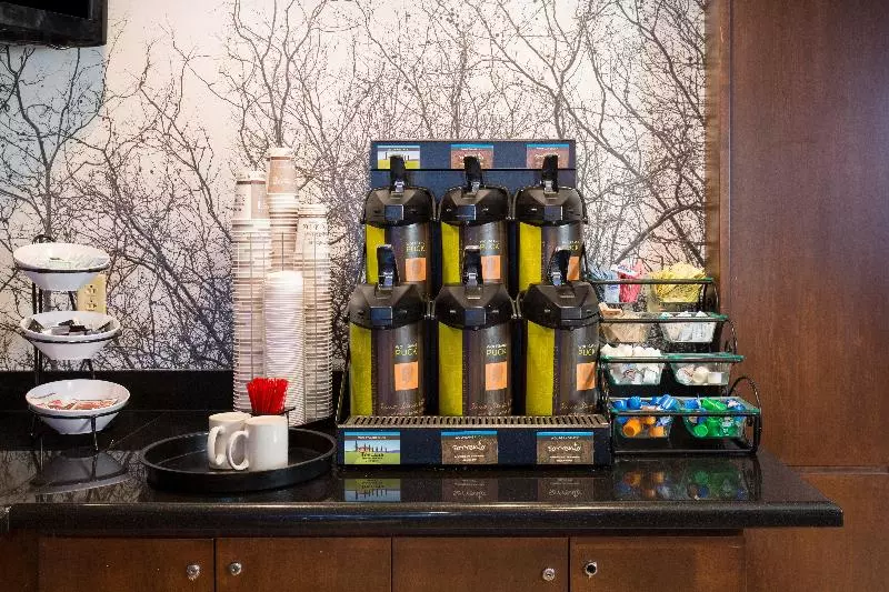 Hôtel Staybridge Suites Toledo/maumee, An Ihg