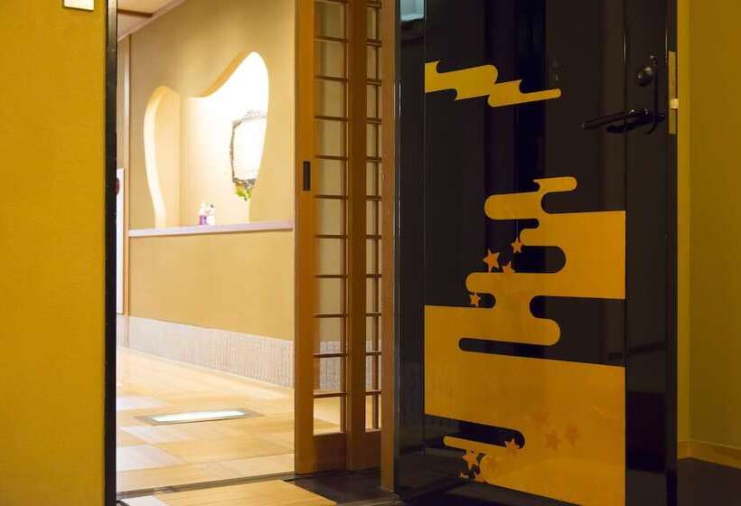 فندق Tachibana Shikitei