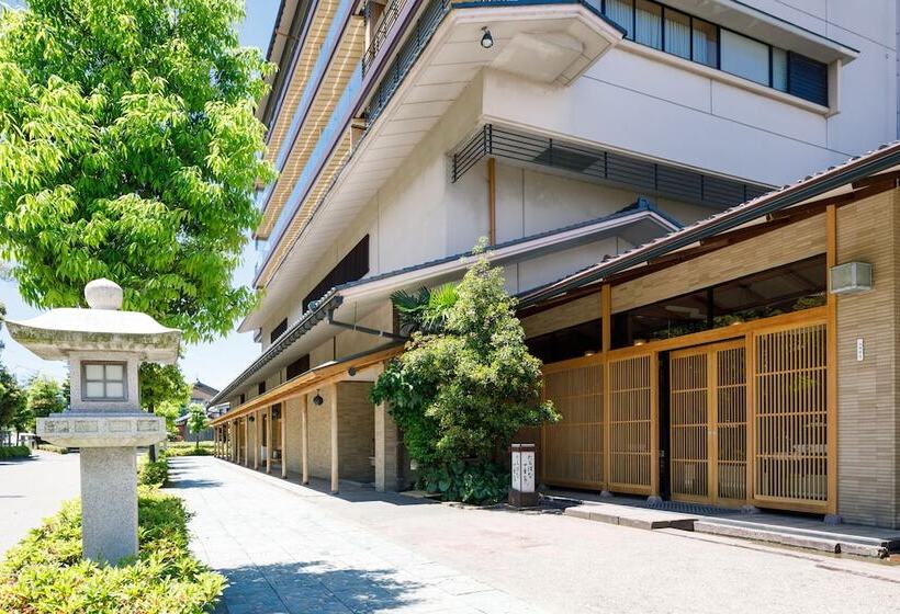 فندق Tachibana Shikitei