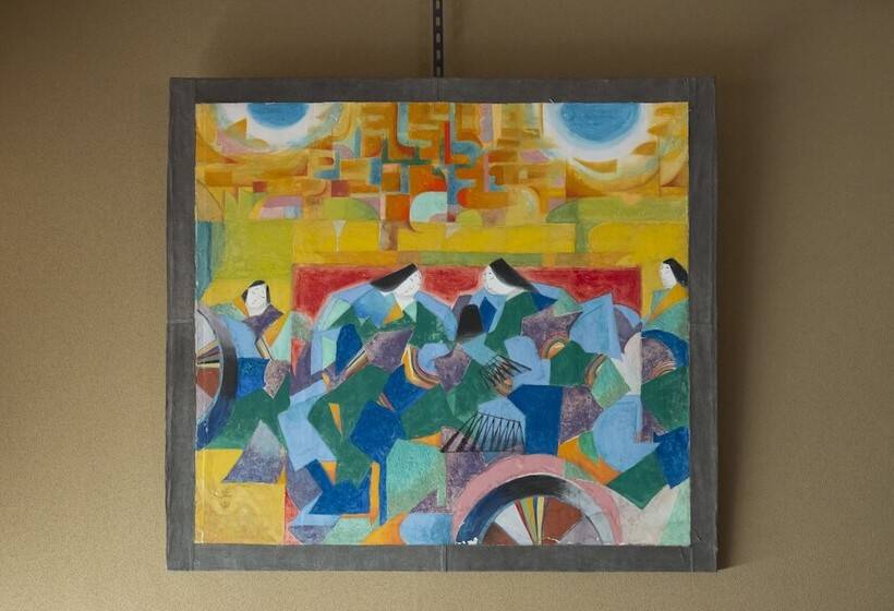 فندق Tachibana Shikitei