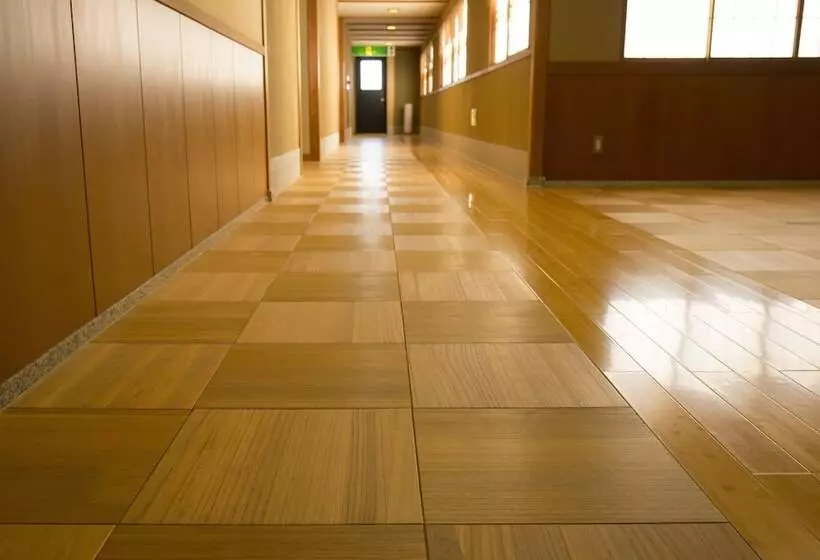 Hotel Tachibana Shikitei